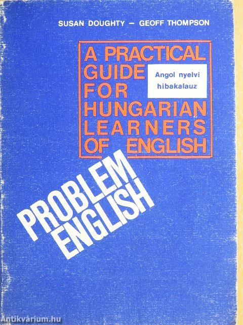 Problem English