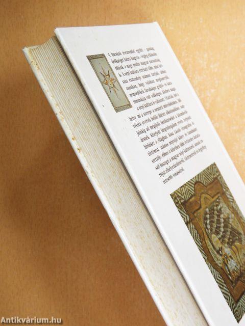 "Ki népei vagytok?"