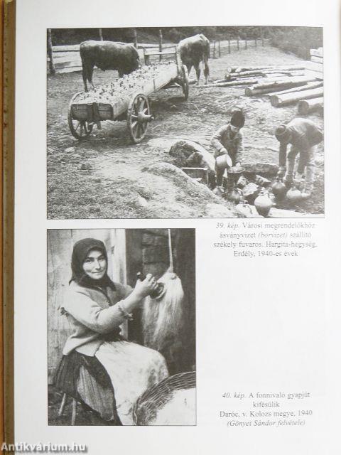 "Ki népei vagytok?"