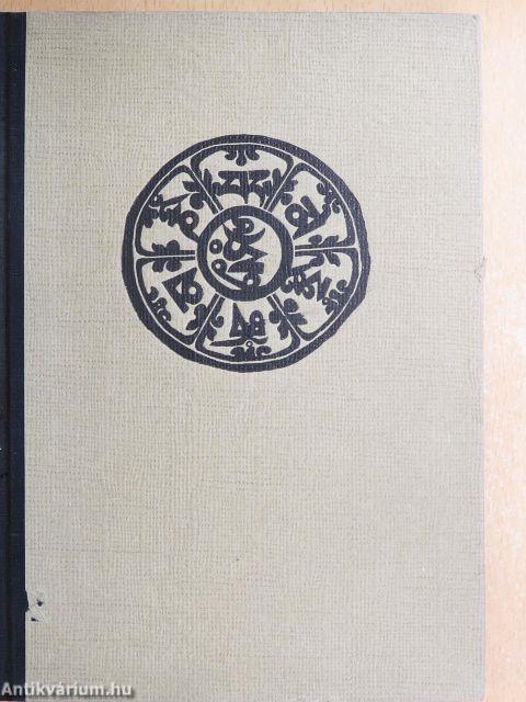 Körösi Csoma Sándor