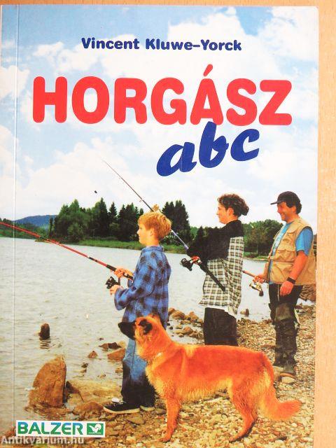 Horgász abc