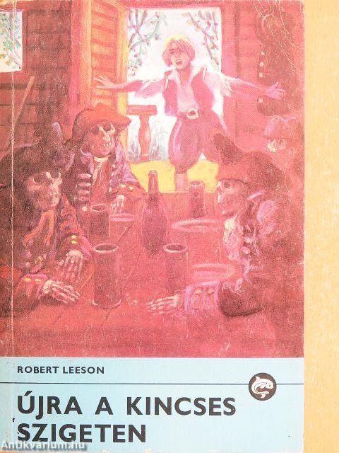 Újra a Kincses Szigeten