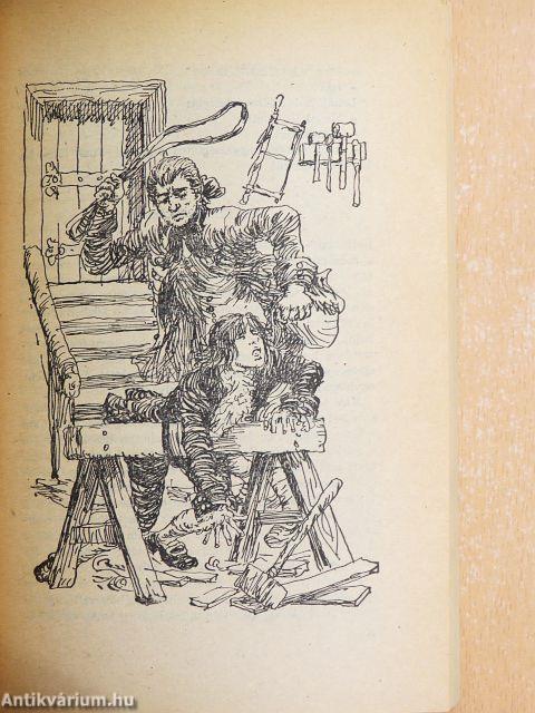 Újra a Kincses Szigeten