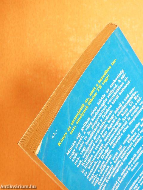 Az országút harcosa