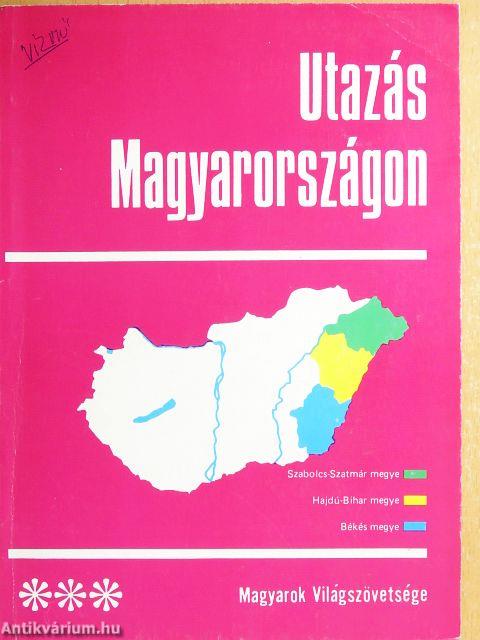 Utazás Magyarországon 3.