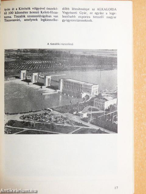 Utazás Magyarországon 3.