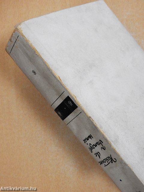 Histoire de Transylvanie