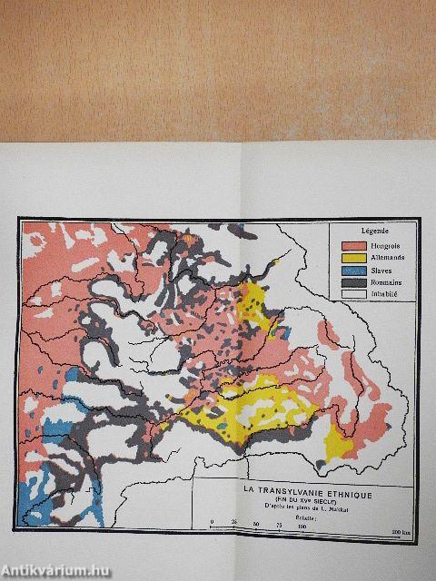 Histoire de Transylvanie