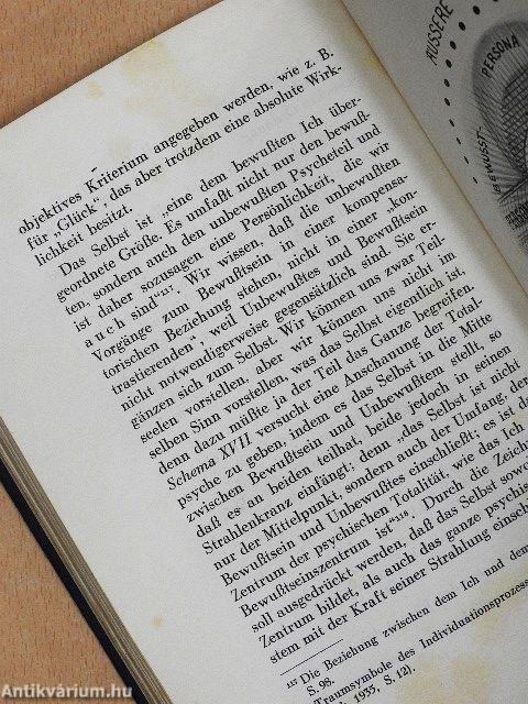 Die Psychologie von C. G. Jung