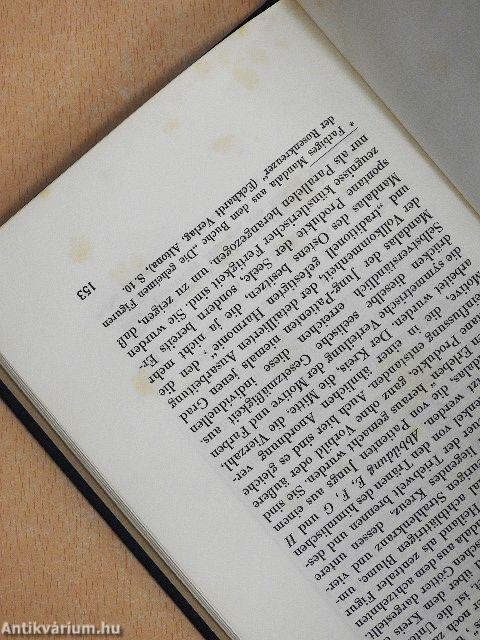 Die Psychologie von C. G. Jung