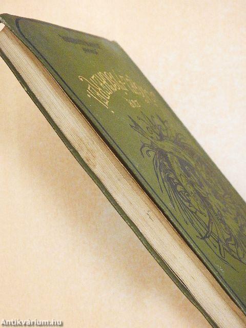 Anleitung zur Angelfischerei (gótbetűs)