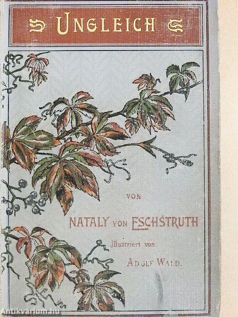 Ungleich I-II./Wolfsburg (gótbetűs)