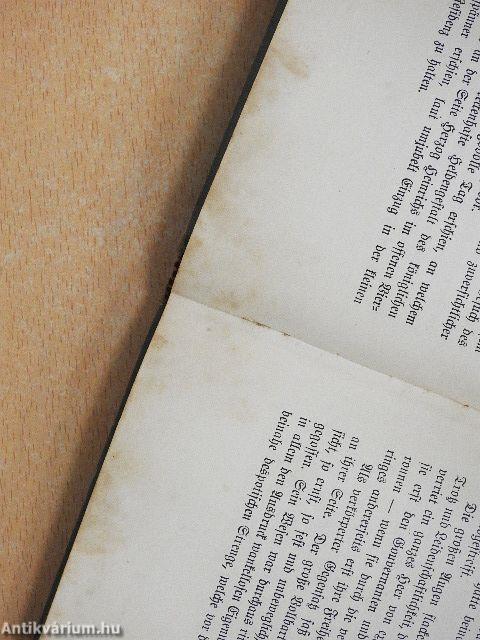 Ungleich I-II./Wolfsburg (gótbetűs)