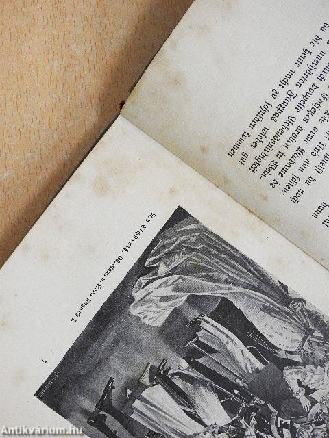 Ungleich I-II./Wolfsburg (gótbetűs)