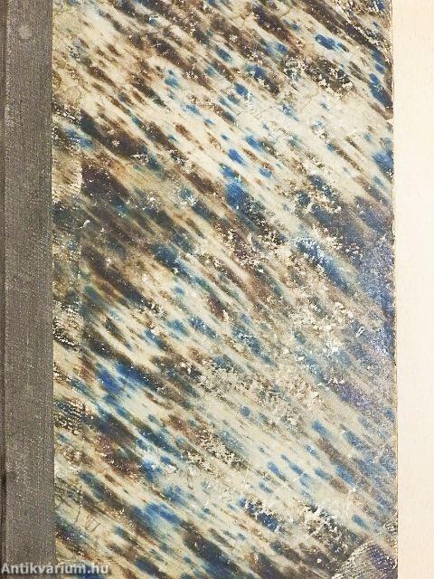 Deutsches lesebuch I. (gótbetűs)