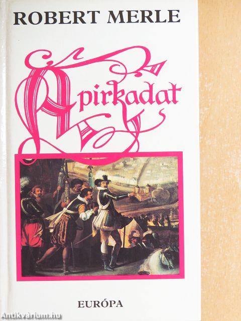 A pirkadat