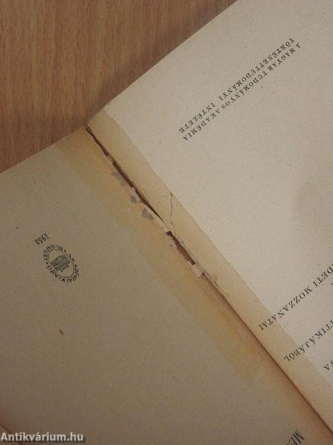 Magyar-délszláv megbékélési törekvések 1848/49-ben