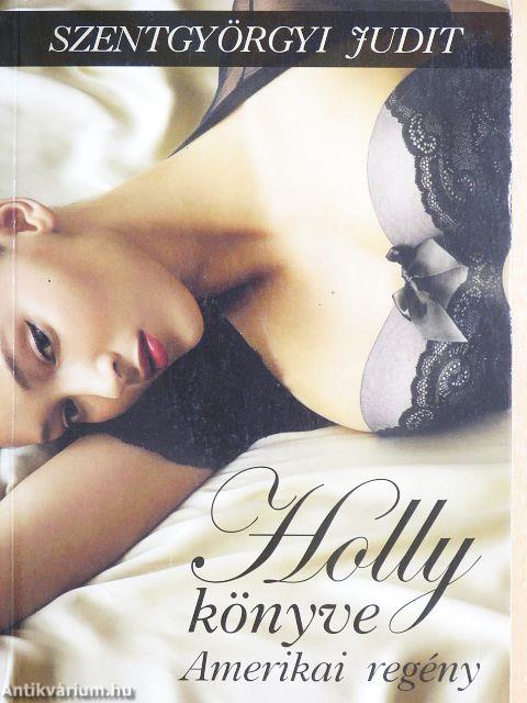 Holly könyve