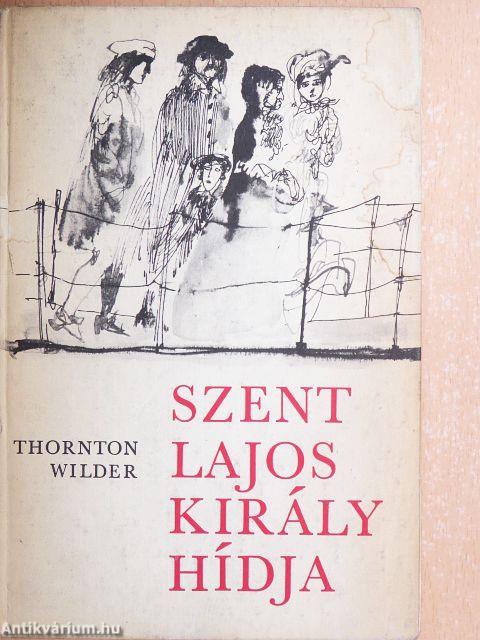 Szent Lajos király hídja