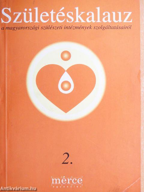 Születéskalauz 2.