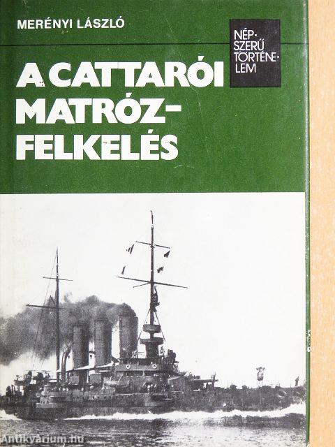 A cattarói matrózfelkelés