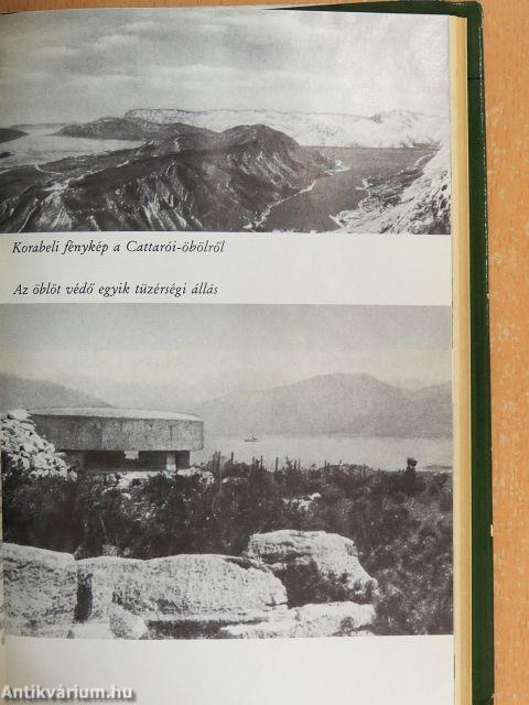 A cattarói matrózfelkelés