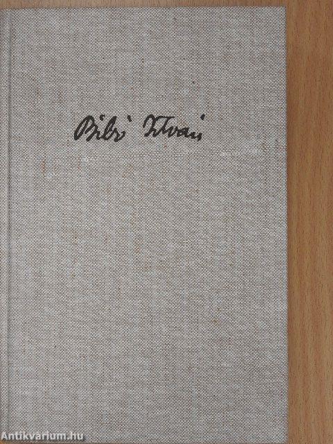 Válogatott tanulmányok II.