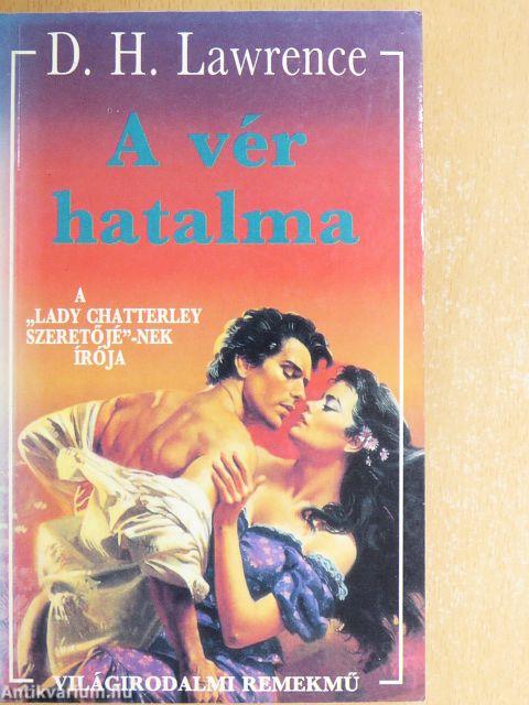 A vér hatalma