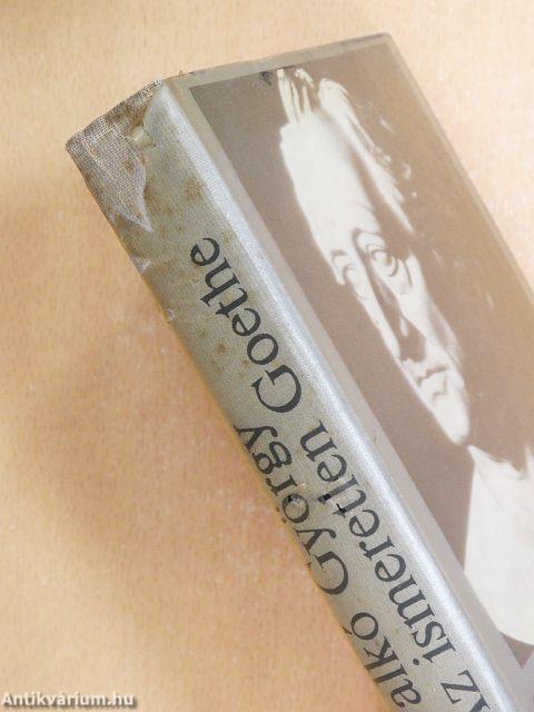 Az ismeretlen Goethe