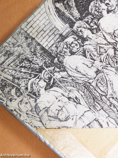 Az ismeretlen Goethe