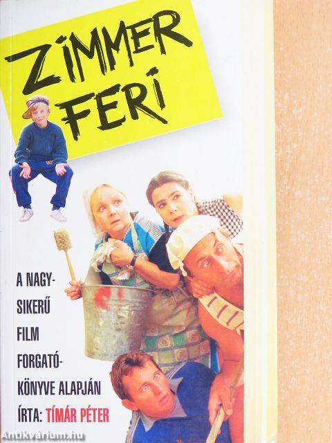 Zimmer Feri
