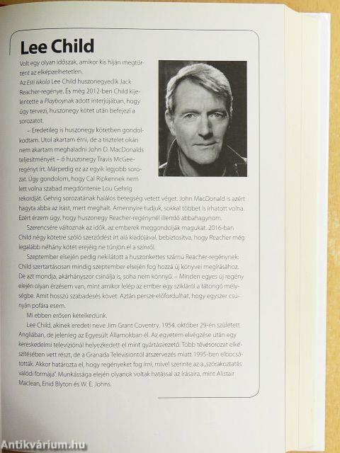 Esti iskola/Babaház/Az igazság pillanata/Elmondhatatlanul