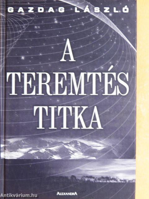 A teremtés titka