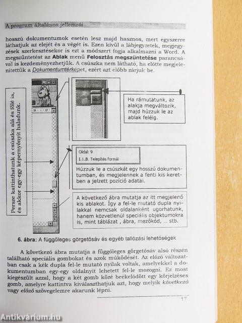 Word 2000 kezdőknek