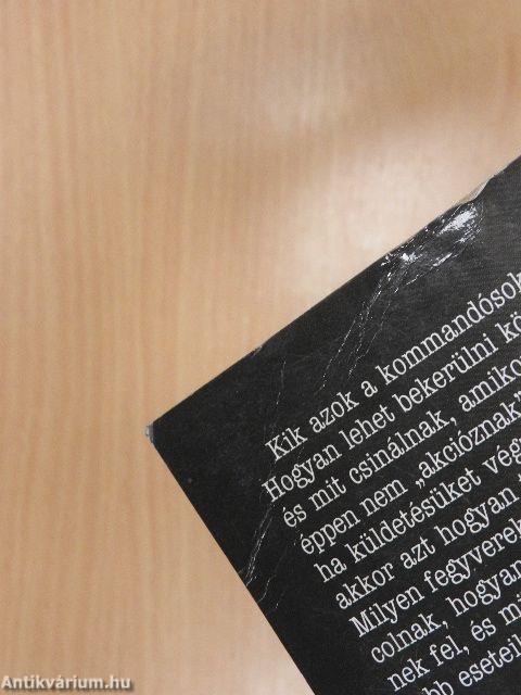 Különleges alakulatok