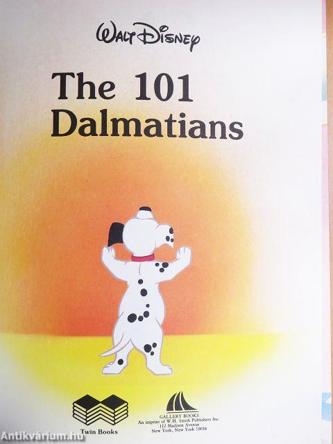The 101 Dalmatians
