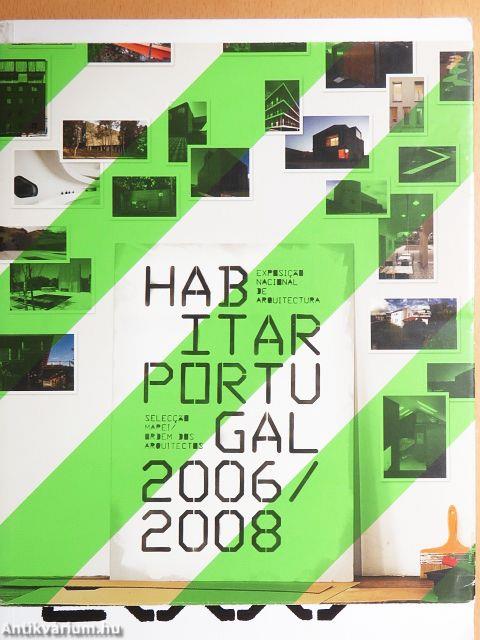 Habitar Portugal 2006/2008