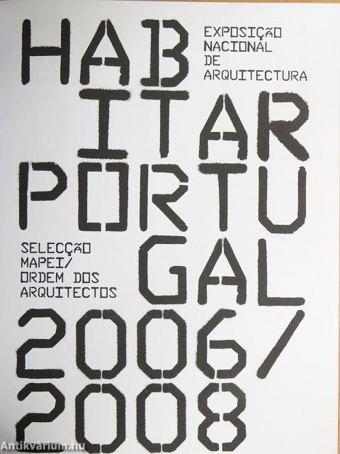 Habitar Portugal 2006/2008