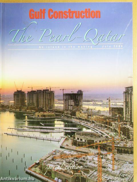 The Pearl-Qatar