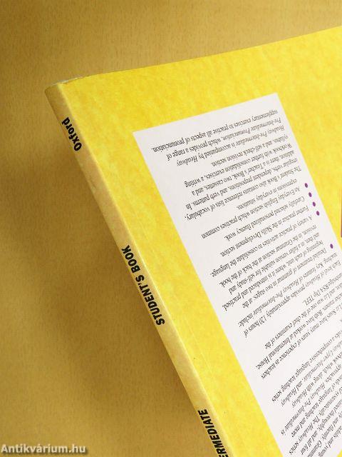 Headway - Pre-Intermediate - Student's Book/Workbook without Key