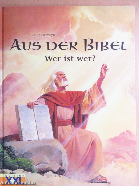Aus der Bibel