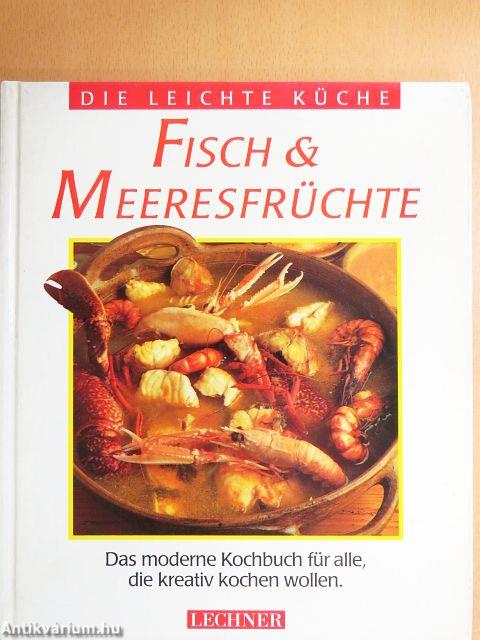 Fisch & Meeresfrüchte