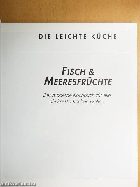 Fisch & Meeresfrüchte