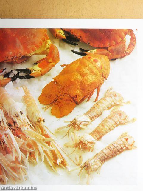 Fisch & Meeresfrüchte