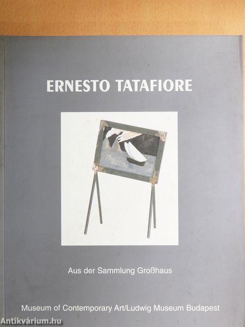 Ernesto Tatafiore