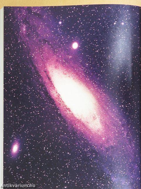 The Physical Universe