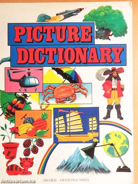 Picture Dictionary