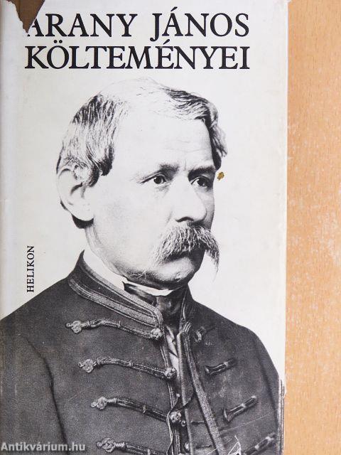 Arany János költeményei