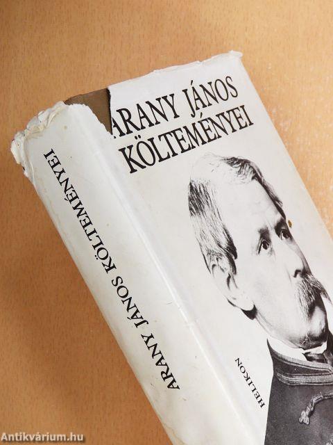Arany János költeményei