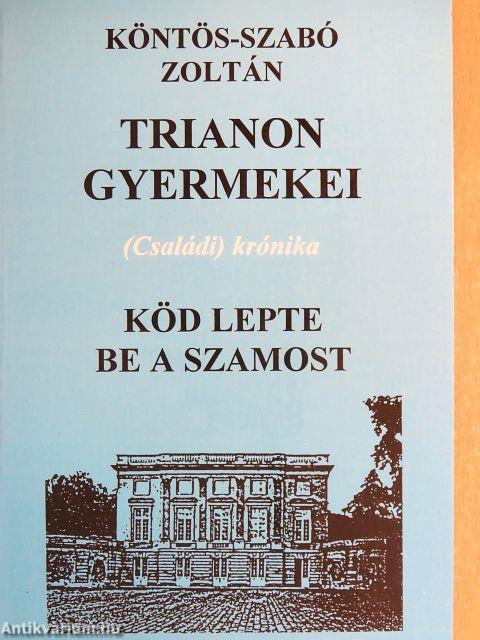 Trianon gyermekei 3.